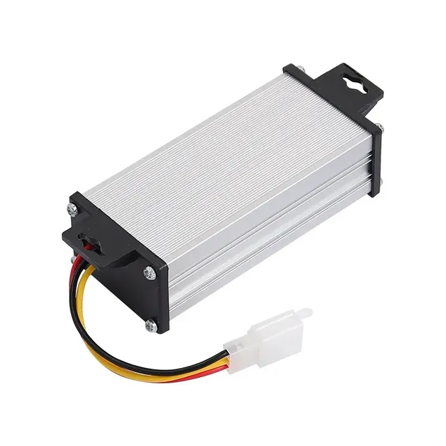 Adaptateur convertisseur vers le bas pour scooter… – vue 6