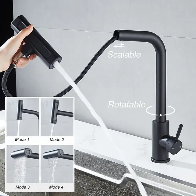 Évier en acier inoxydable lavabo de lavage de légumes… – vue 5