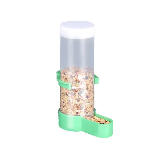 Distributeur d'eau automatique pour oiseaux – vue 5