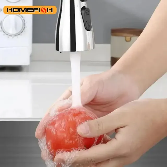 Robinet de cuisine Flexible – vue 2