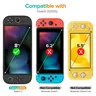 Protecteur d'écran HD NS2 en verre trempé pour Switch 2 – vue 2
