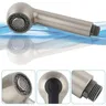 Robinet de cuisine pomme de douche pulvérisateur… – vue 2