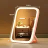 Miroir de maquillage LED – vue 6