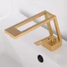 TOLM robinet de salle de bains de lavabo en laiton – vue 4