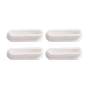 Bassin HOOval Réutilisable, Installation Facile Décorative, Large Compatibilité, Contenu GT