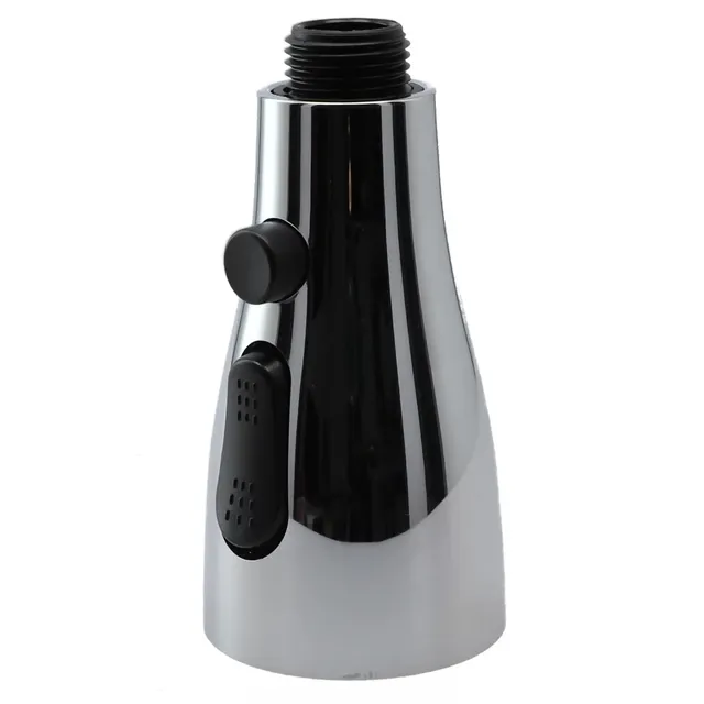 Robinet de cuisine extractible – vue 4