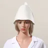 Chapeau de Sauna Anti-chaleur – vue 6