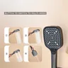 Ensemble de douche fendu à 3 Modes – vue 3
