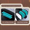 Salon de shampoing lit de massage lavage salon de… – vue 2