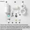 Système de purificateur de robinet de maison – vue 5