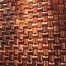 Panneaux muraux décoratifs en mosaïque de bois – vue 5