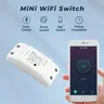 1pcs Wifi DIY Interruptor Smart Switch Sans Fil À… – vue 2
