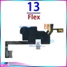 Câble flexible de capteur de lumière de proximité – vue 4
