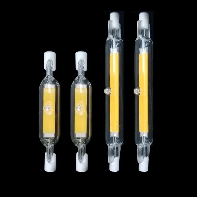 Ampoule LED épis de maïs R7S – vue 2