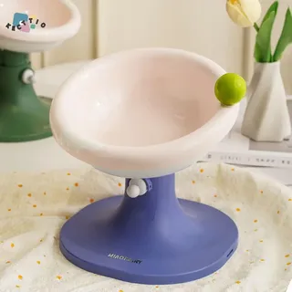 Bol en céramique pour chat