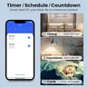 Tuya – vue 2