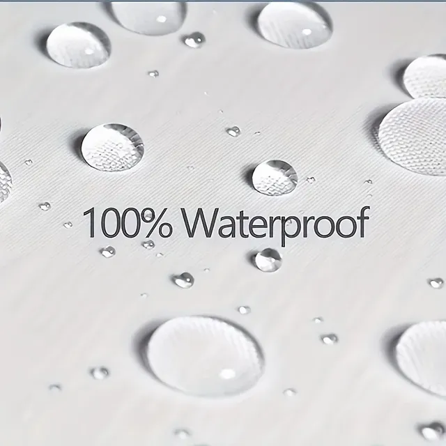 Rideau de douche en arc Simple et moderne – vue 4