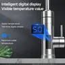Chauffe-eau instantané robinet chauffe-eau sans… – vue 2