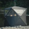 Tente de Sauna de Camping en plein air pour 3 à 4… – vue 4