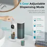 Distributeur rincebouche automatique électrique… – vue 2