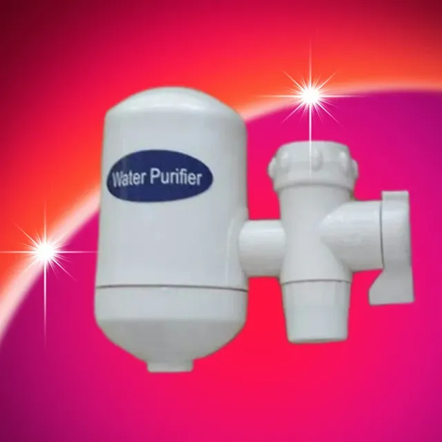 Filtre à eau du robinet lavable remplacement robinet de… – vue 5