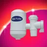 Filtre à eau du robinet lavable remplacement robinet de… – vue 5