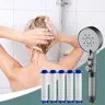 Pommeau de douche à main haute pression – vue 2