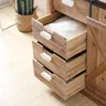 2 pièces nouveau bouton d'armoire polyvalent boutons de… – vue 2