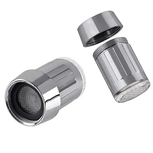 Tête de robinet LED – vue 6