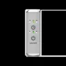 Thermostat chauffeserviettes mural tactile compact… – vue 5