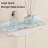 Bain blanc numérique Led salle de bain froide et chaude… – vue 3