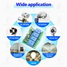 EWelink-Commutateur intelligent Wi-Fi – vue 3