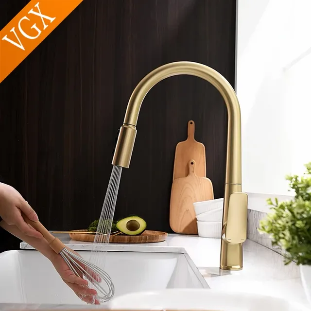 VGX-Filtre à eau pour évier de cuisine – vue 4