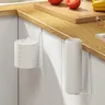 Porte-mouchoirs de salle de bain – vue 3