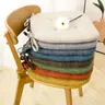 Chaud salle de classe maison coton-ramie bureau fesses… – vue 4