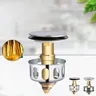 Drain de lavabo universel