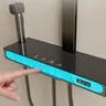 Système de douche numérique avec musique Bluetooth – vue 4