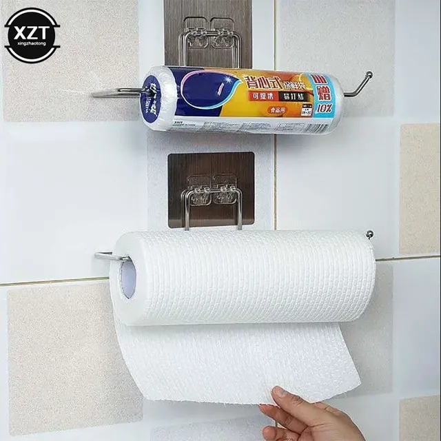 Porte-papier hygiénique – vue 2