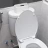 Démangeur de toilettes automatique – vue 6