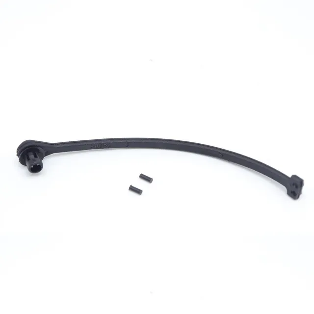 Bouchon de remplissage de carburant – vue 5