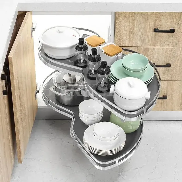 Armoire de cuisine – vue 2