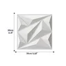 Autocollant mural décoratif 3D – vue 6