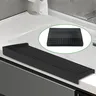 Protecteur de bord d'évier en Silicone Durable