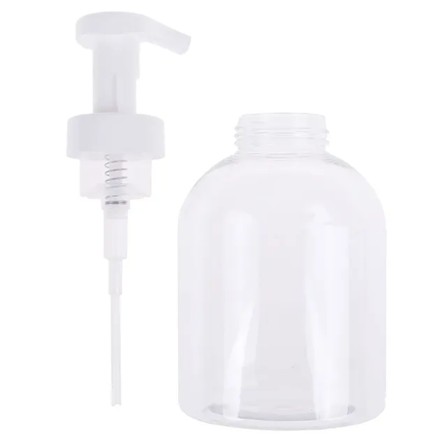 Distributeur de shampoing – vue 6