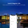 EWeLink Zigbee WIFI ampoule intelligente à intensité… – vue 6