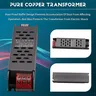 Transformateur alimentation decoupage 220V 24V 60W… – vue 2