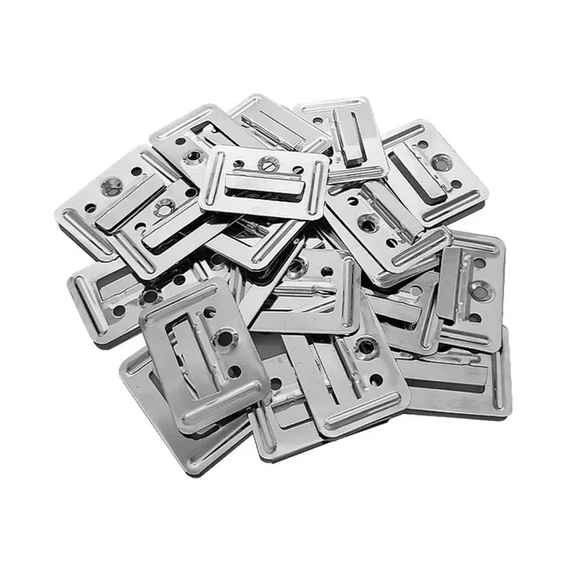 Clips pour panneaux muraux – vue 6