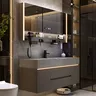 Lavabo intégré Rock Plate – vue 3