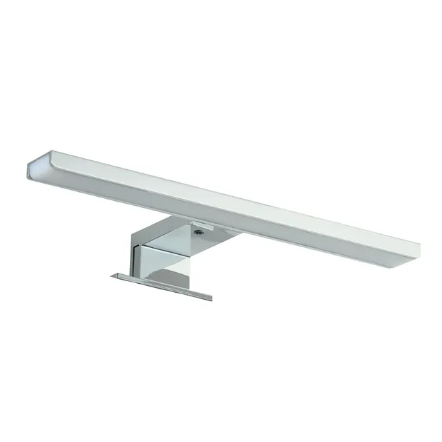 LED miroir lumière salle de bain armoire lumières 6000K… – vue 2