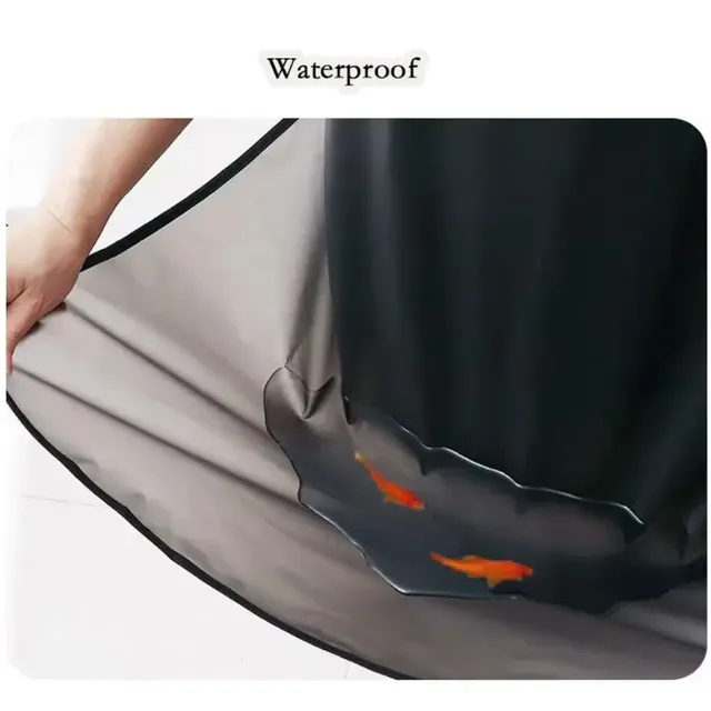 Tablier de cuisine imperméable – vue 3